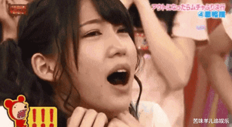 心跳|有一种综艺叫日本综艺，各种最强挑战让人“脸红心跳”，网友：“没眼看”