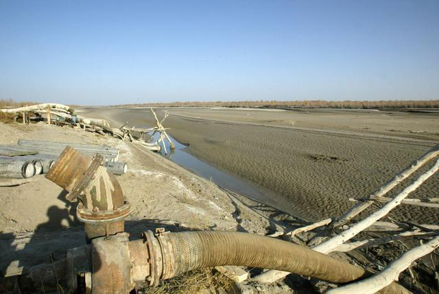 中國向全世界宣佈：這條河流或將不再流入印度，印度人：憑什麼-圖3