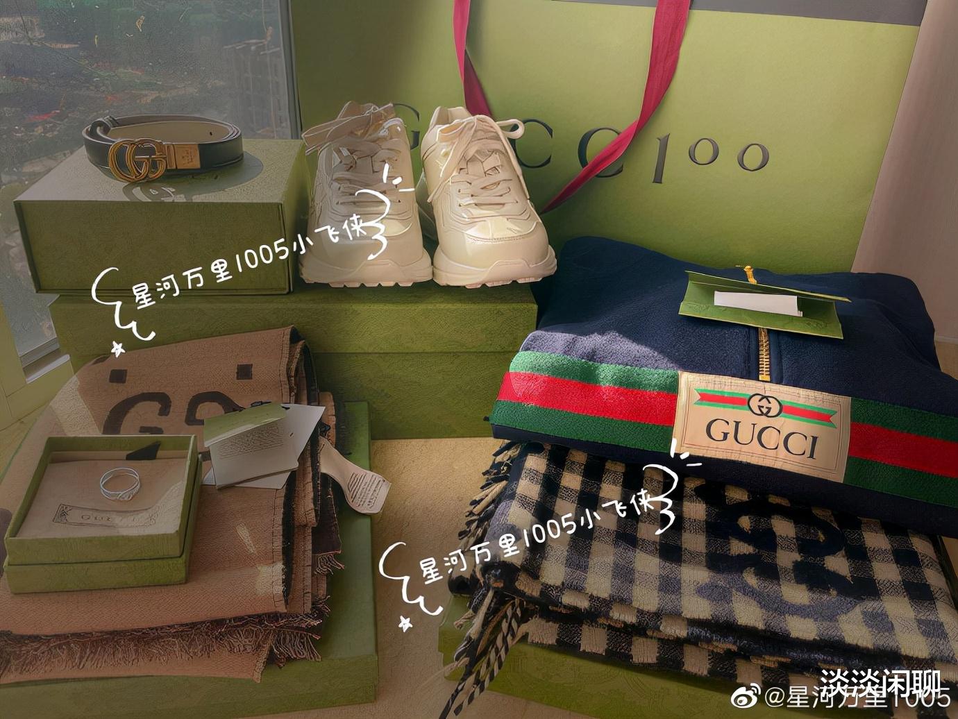 肖战|肖战实力彰显，奢侈品牌开新店！气势如虹，黑子黑来黑去两头空！