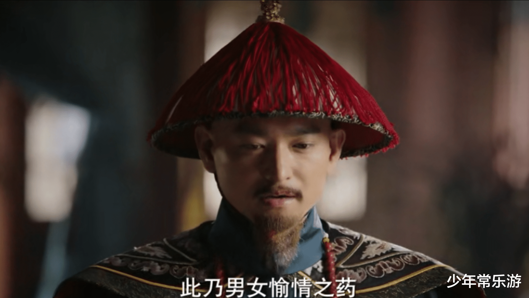 如懿传|如懿传：厄音珠大放厥词，容珮为何建议如懿这样做？