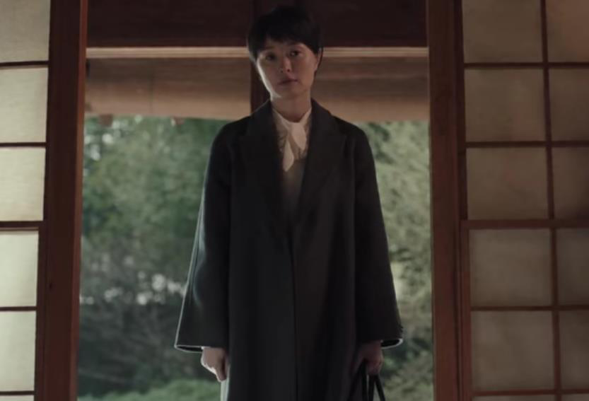 孙兴|看了《扫黑风暴》贺芸的过去，才知道她比徐英子还悲惨