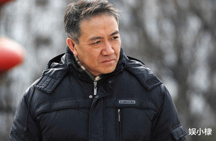 李幼斌|李幼斌47岁时,为娶小13岁的史兰芽,和相伴24年发妻离婚,净身出户