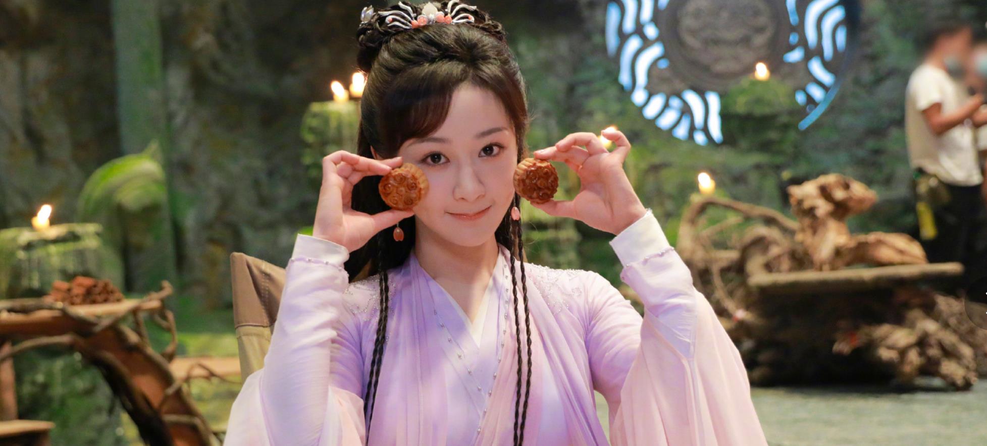 陈山|女演员影响力榜又变动：杨紫无缘前三，榜首雷打不动