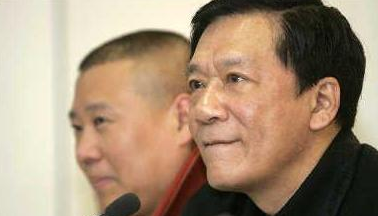 郭德纲|要是侯耀文还活着，郭德纲能有现在火吗？