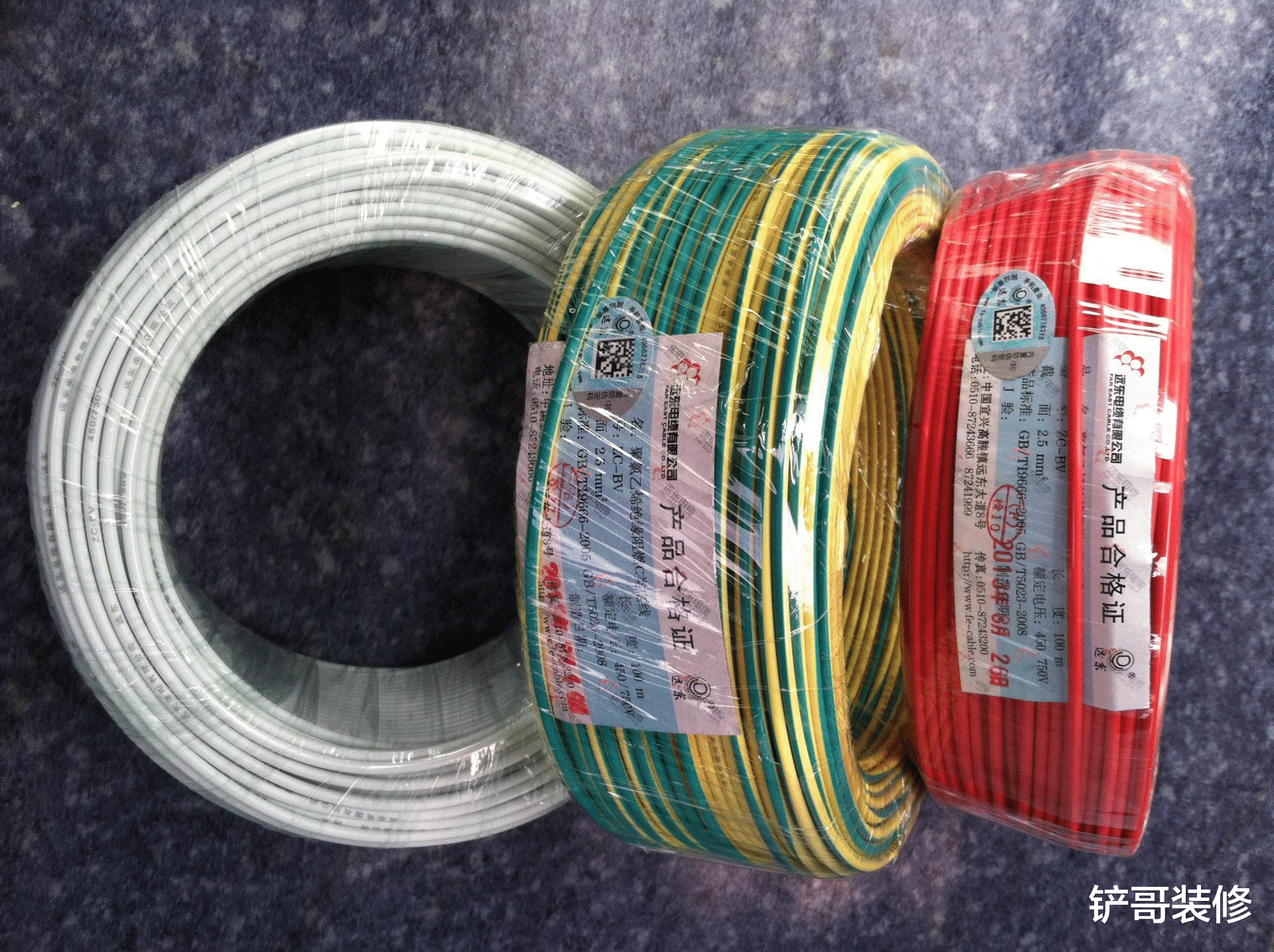 老电工提醒：电路施工时，别再花冤枉钱了！