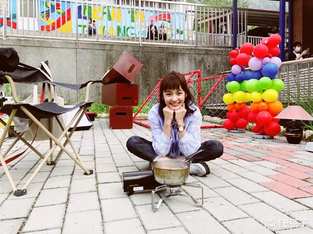 陈意涵|晒孕照却被嘲“暴瘦眼凸”像多比，38岁陈意涵发视频反击