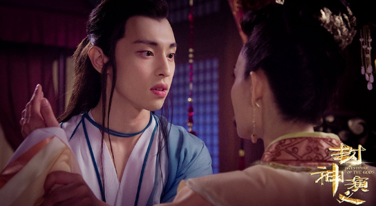 邓伦|还未播完被强制下架的五部剧,第一部坑惨邓伦,这部才上映五天