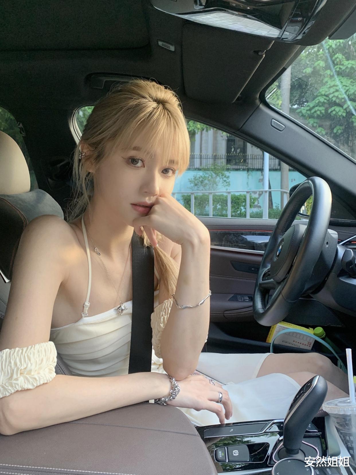 安然姐姐|对待每一次离别都要好好说再见才行