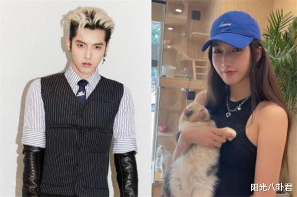 都美竹|警方通告坐实吴亦凡道德败坏，都美竹回应：受到伤害属实，一直吃药