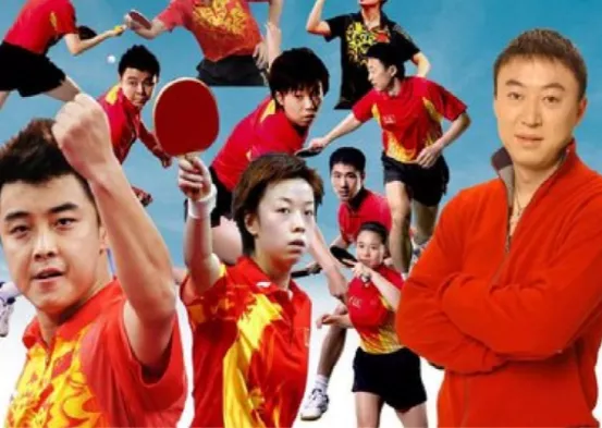 育儿常识大百科|在乒乓球比赛上给中国穿小鞋，日本让人觉得恶心！