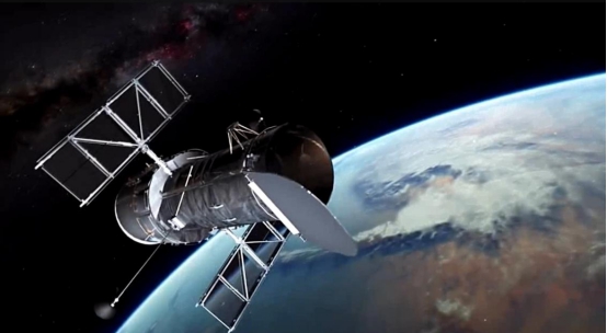 科学家 可供人类用电10万年！中国将建造太空发电站，技术领先世界！