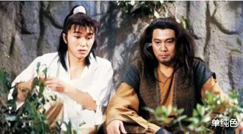 吴孟达|吴孟达90岁母亲：白发人送黑发人，不能管他花心却不能让“渣”