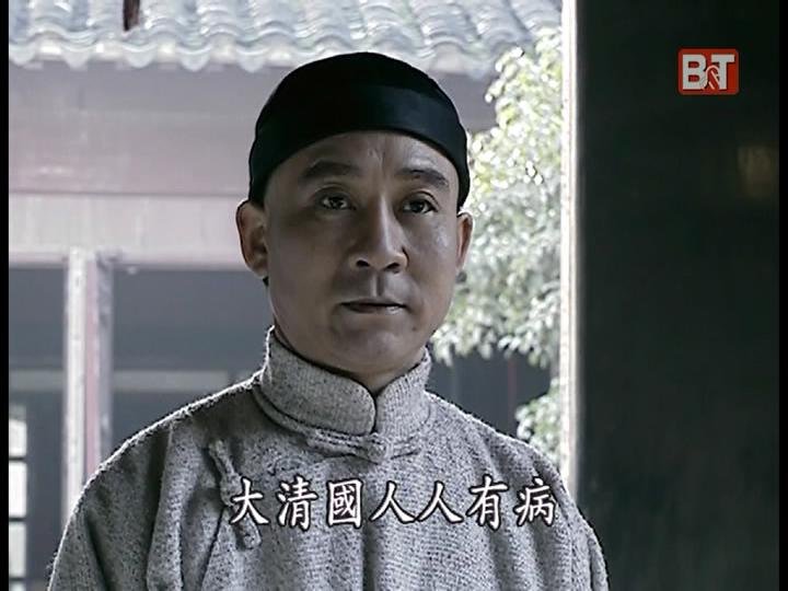 李卫|近30年评分最高5部历史剧，《觉醒年代》仅排第四，第一当之无愧