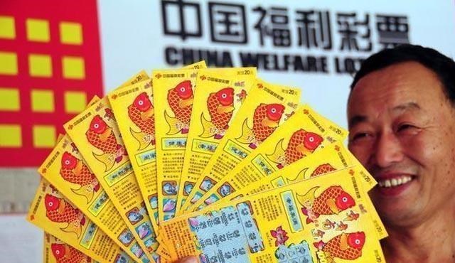 月落等风來|彩票暴富“梦碎”？中奖被质疑，“天选”成人为？中奖也会拿不到