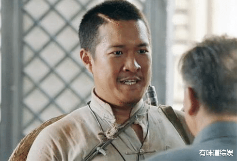 张博宇|有种“整容”叫张丰毅儿子，曾被亲爹吐槽丑，现逆袭成男神