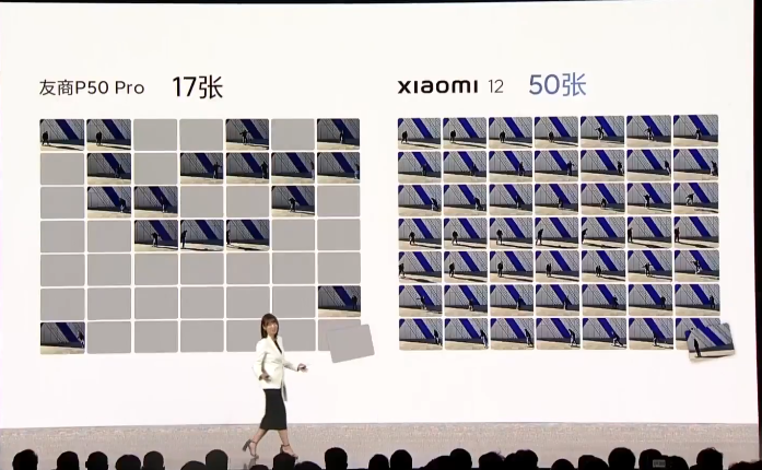微软|小米12发布！价格血崩，雷军呛声