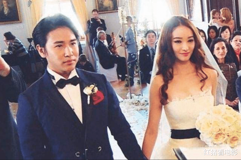 谭咏麟|6个嫁给大明星的女孩，结局悬殊：有人削发出家，有人差点抑郁