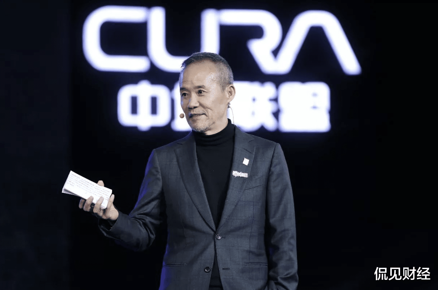 顺丰速运 抛下万科光环，70岁后再出发，王石的创业公司估值已过5亿！