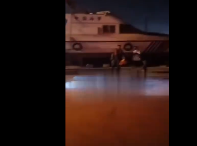 城市谈 520殉情!泉州一对男女喝农药后相拥跳河溺亡,女子还有2个孩子