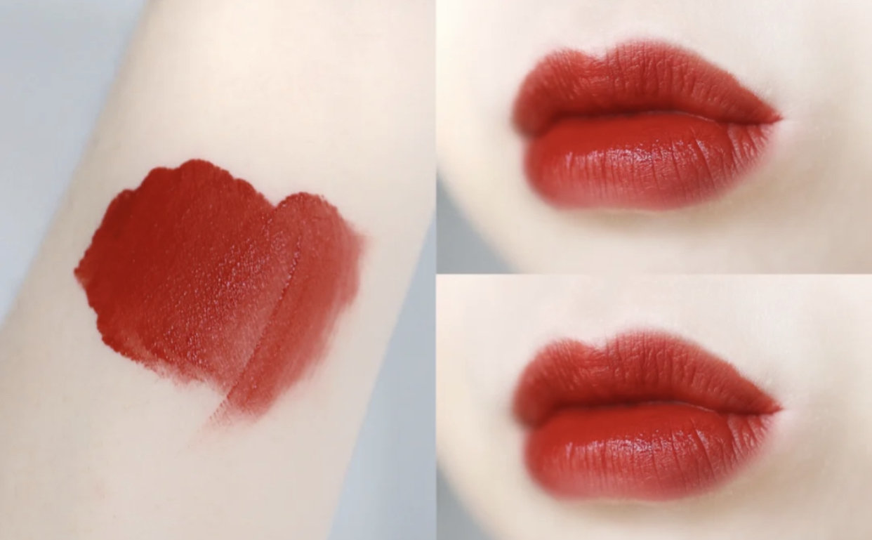 蒂尔施|阿玛尼新色来袭!418黄皮踩雷显黑,这几只更百搭日常