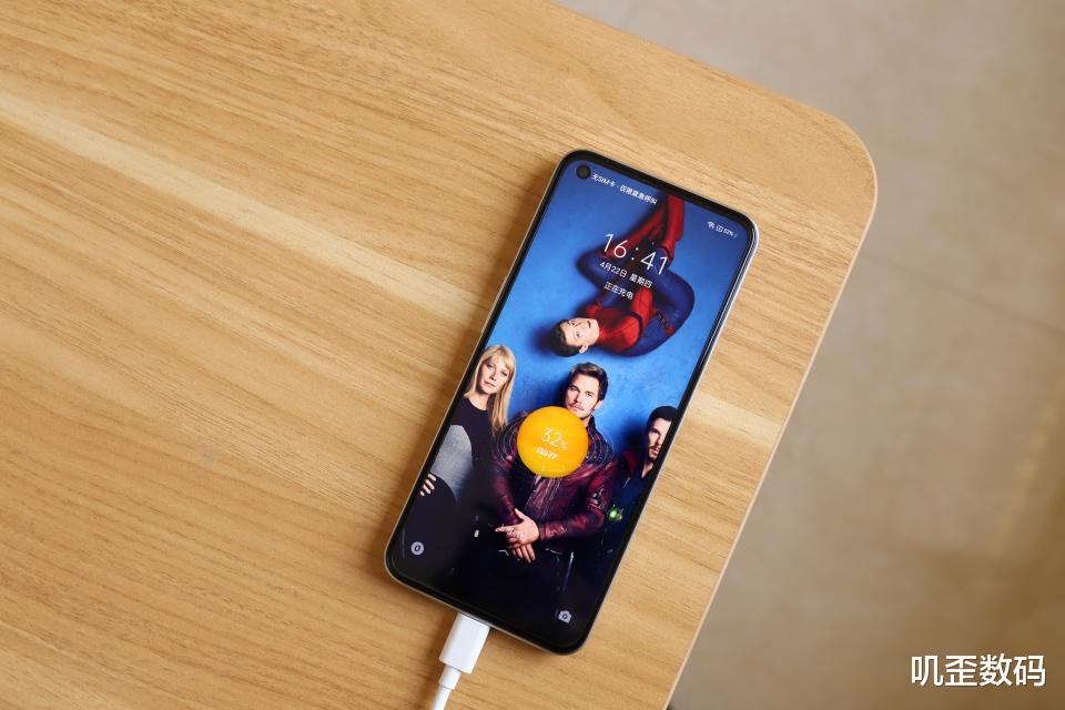评测|realme Q3深度使用：在价格面前缺点算个啥！