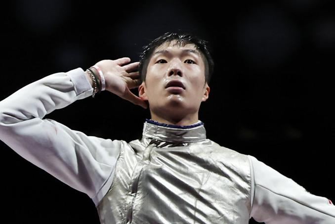 TVB|TVB美女记者采访奥运冠军，问题失仪用词轻佻，顶不住压力道歉了