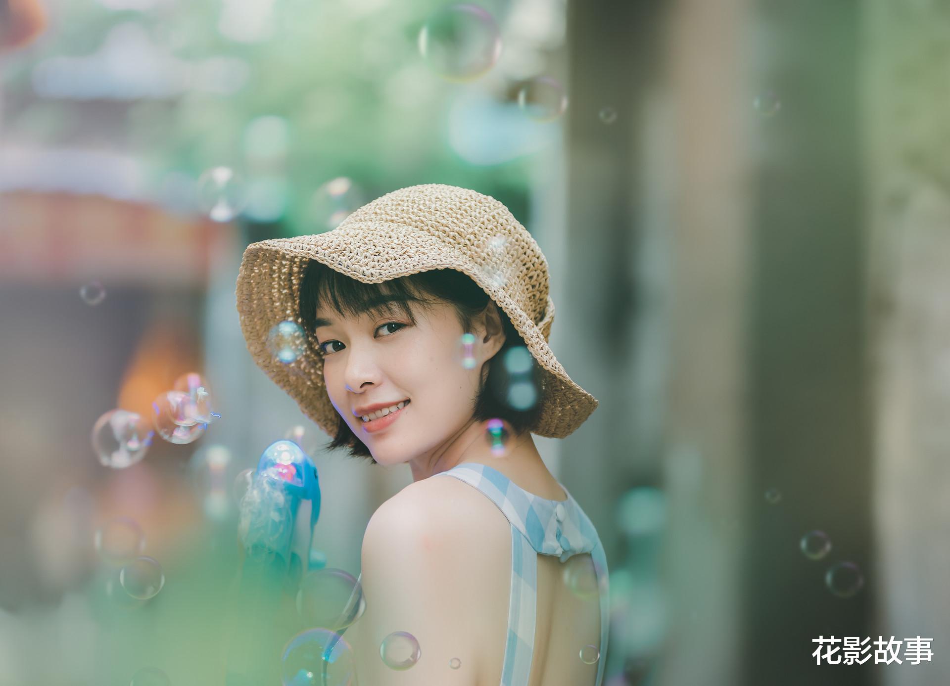 花影故事|微胖女孩被男友催减肥：傻女孩，别“讨好”任何人