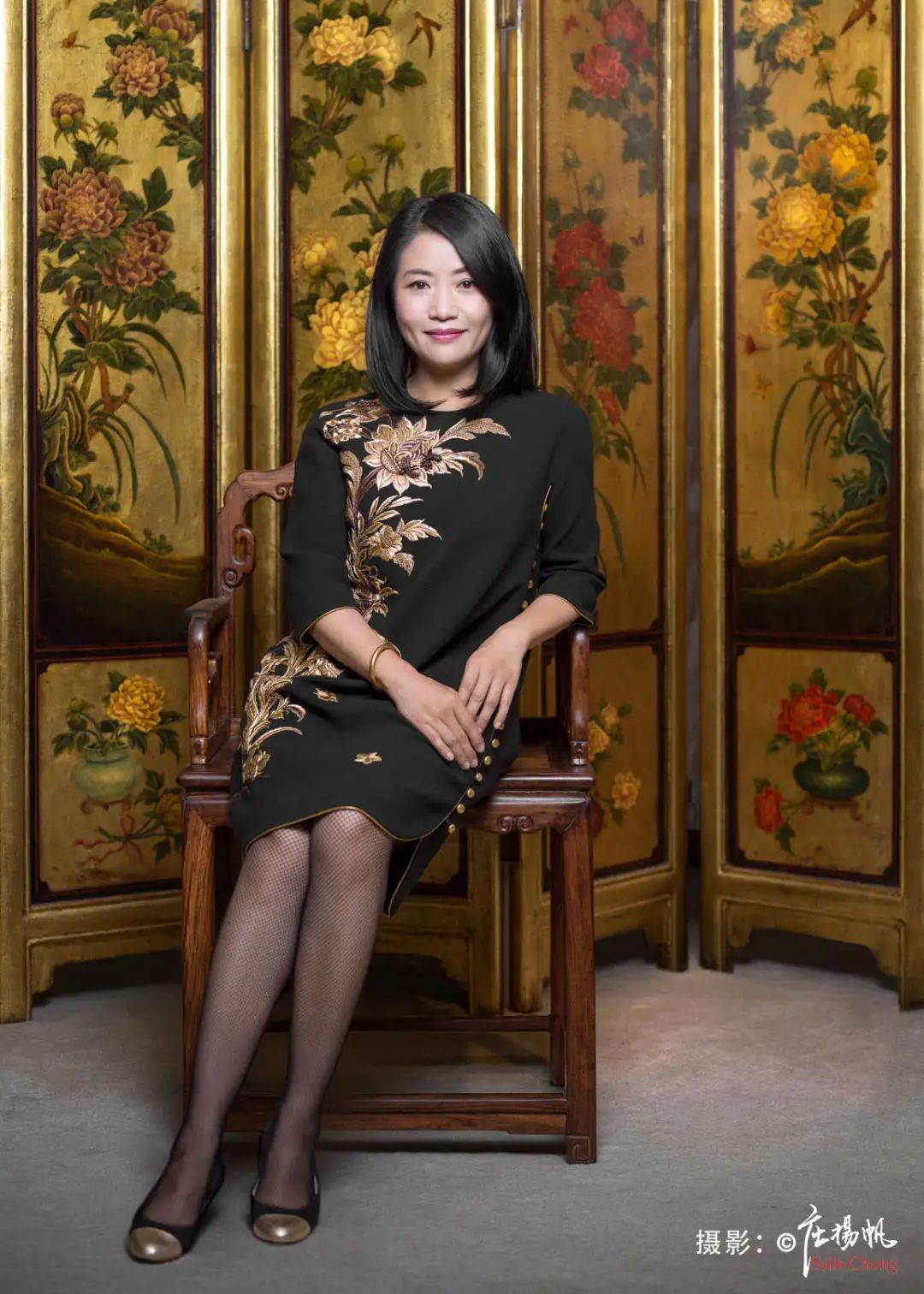 迪丽热巴|迪丽热巴“背后金主”曝光，女明星纷纷抢破头！网友：她一出手必是王炸！