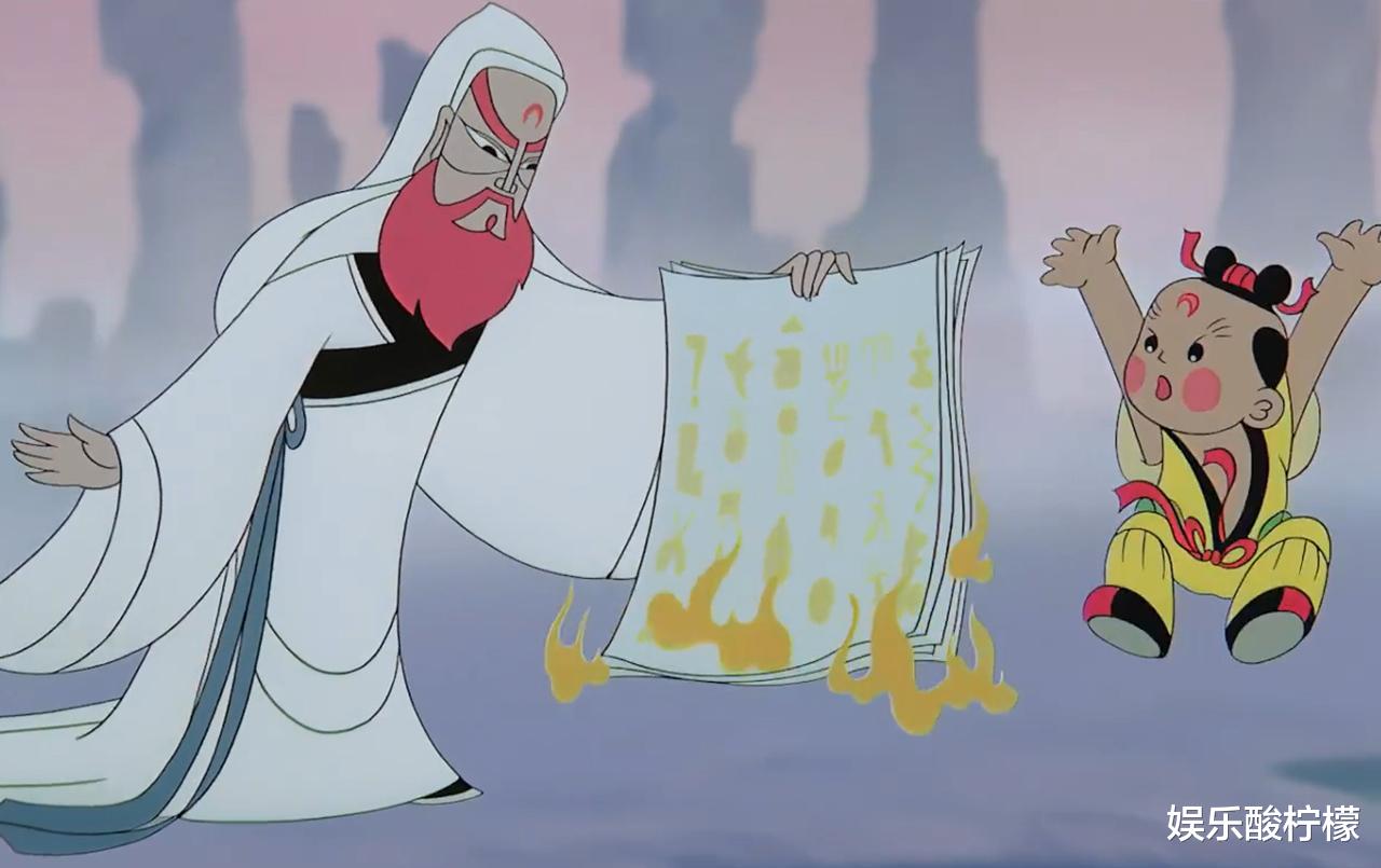 首映|首映票房才30万，投资6亿的好莱坞电影，被38年前国产动画片击败