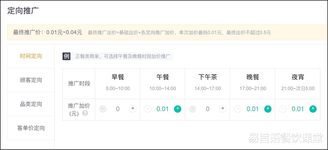 创业|如何提升美团外卖店铺曝光量？
