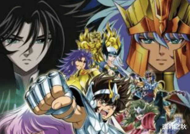 仙女山|圣斗士:若只派5名黄金战士进攻冥界,他们能横扫108个冥斗士吗?