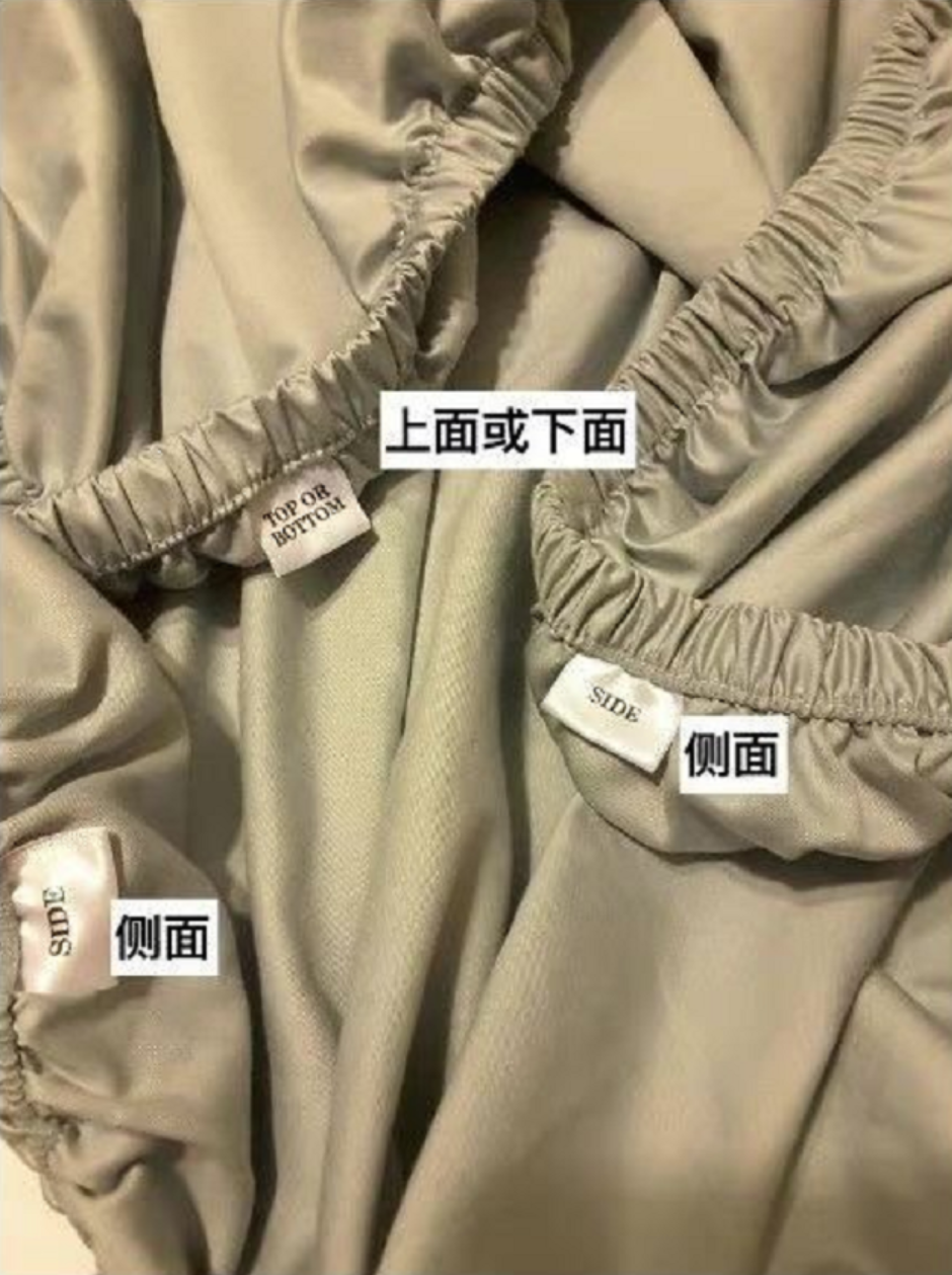 齊大圣|这一大波人性化设计，温暖溢出了屏幕