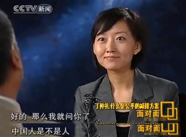 柴静|国民女主持被群嘲！标榜爱国，却赴美生女移居美国，现状如何
