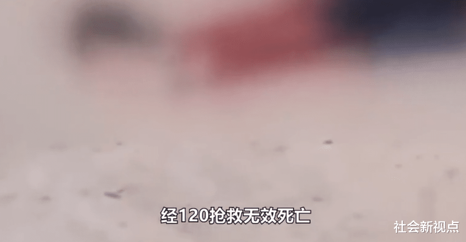 社会新视点 2年级男孩上学遇3条恶犬，被咬面目全非身亡，村民：长期喂狗吃生肉