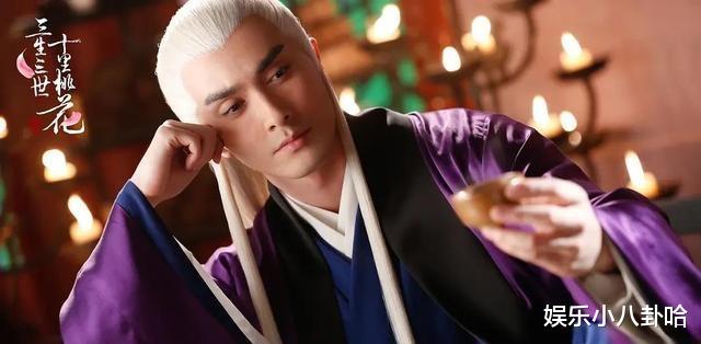 李宇春|被主角颜值拉低的6部剧，不怪男主丑出天际，只怪他硬演美男