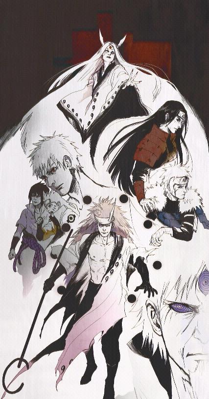 火影忍者|火影:如果柱间不服大名的管束想独立,大名们有什么好办法呢?