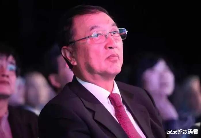 任正非|任正非和柳传志都是高级企业家,为何口碑却截然相反?