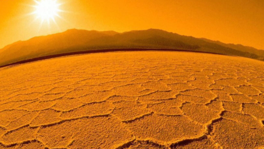 6亿人将活在60多度高温下，古特雷斯发出警告：人类面临生死时刻