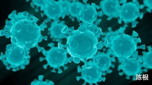 水底奥秘 陈根:冰川里的古老病毒,是警示也是启示