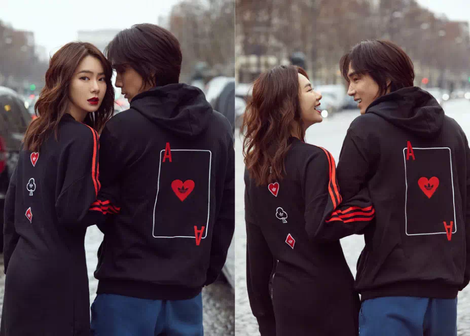 感觉会火|全职奶爸曾抑郁一年,戚薇老公为什么能成“男德典范”?