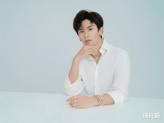 张哲瀚|张哲瀚事件背后：复出和反扑