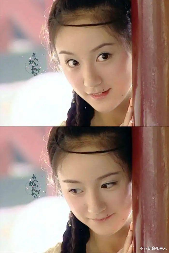 曹颖|别再乱动脸上的痣了！这些中年女星把痣变成特色，个个有灵气