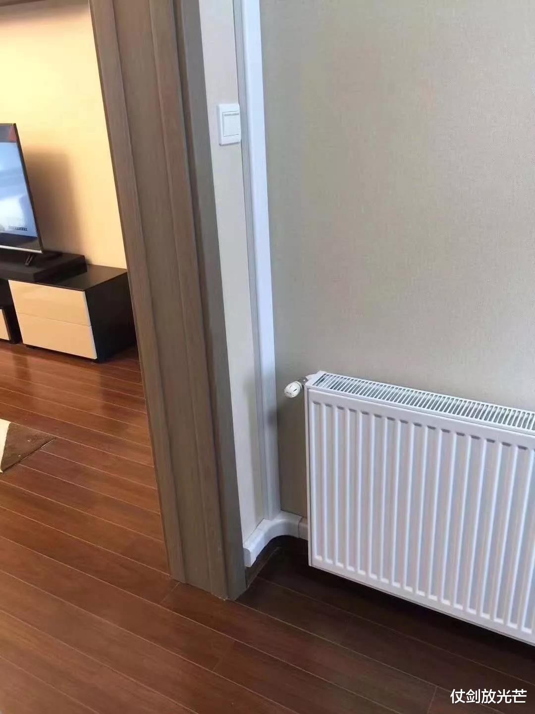 都说明装暖气片不好,为何现在这么火?我用了5年来说说真实感受