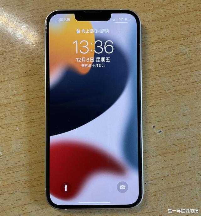 安卓|為什么iPhone13的刷新率只有60Hz，而安卓90Hz卻被吐槽？