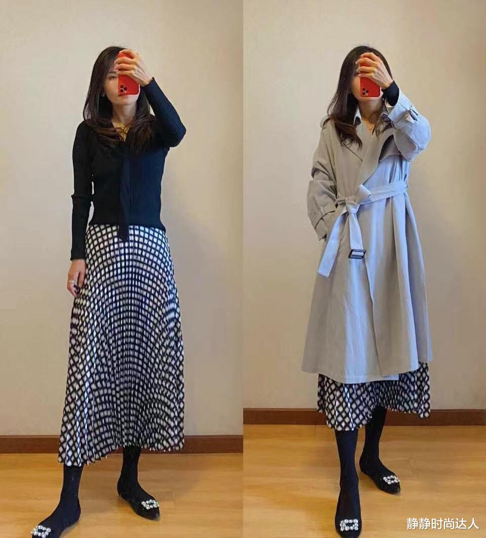穿衣搭配|春天的职场穿搭：可温柔可帅气！上班穿能轻松展现出知性气质