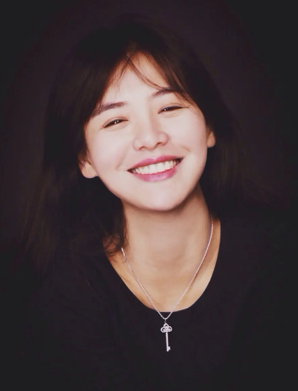 景甜|十大最受关注艺人：杨幂垫底，景甜排第三，《山河令》成最大黑马