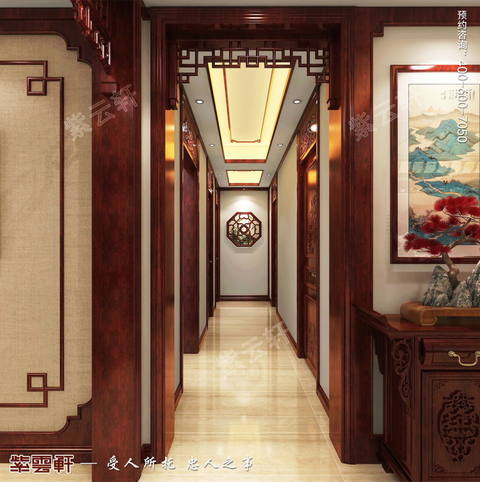 烟台|这里，有中式风景
