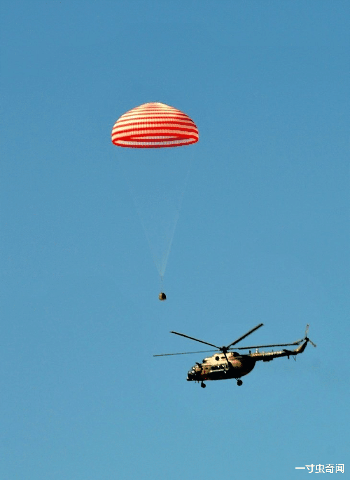 航天员 出差90天，神舟十二号航天员顺利回家！怎样着陆？如何找到返回舱