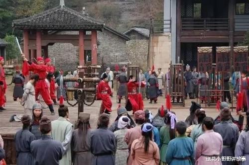 送花小哥哥讲故事 中国古代奇案：娇妻起了异心杀害丈夫，自己也丢了性命