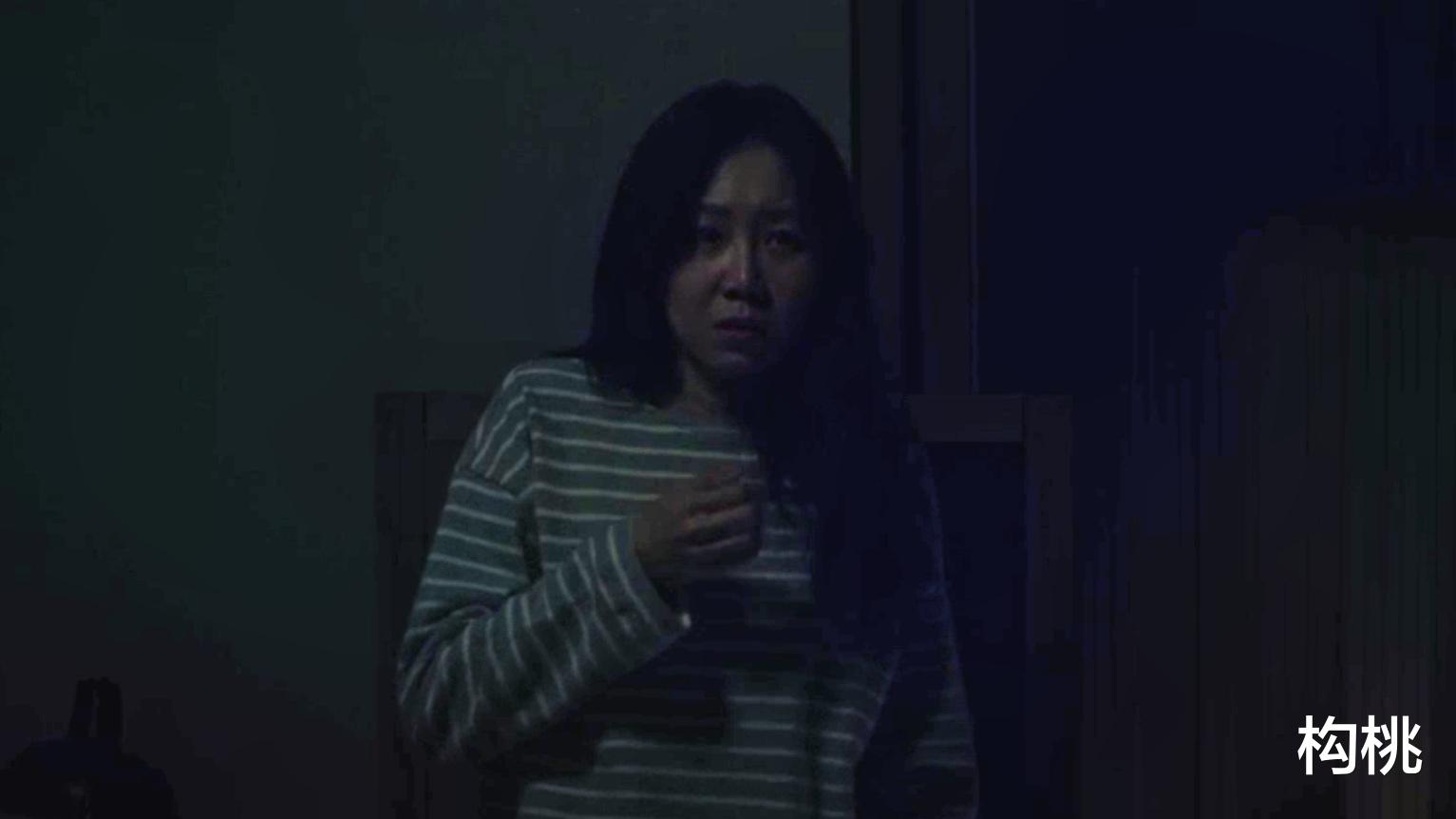 汤姆·哈迪|《门锁》：独居女性一定要看的影片，最终的出口是心底的那份孤独